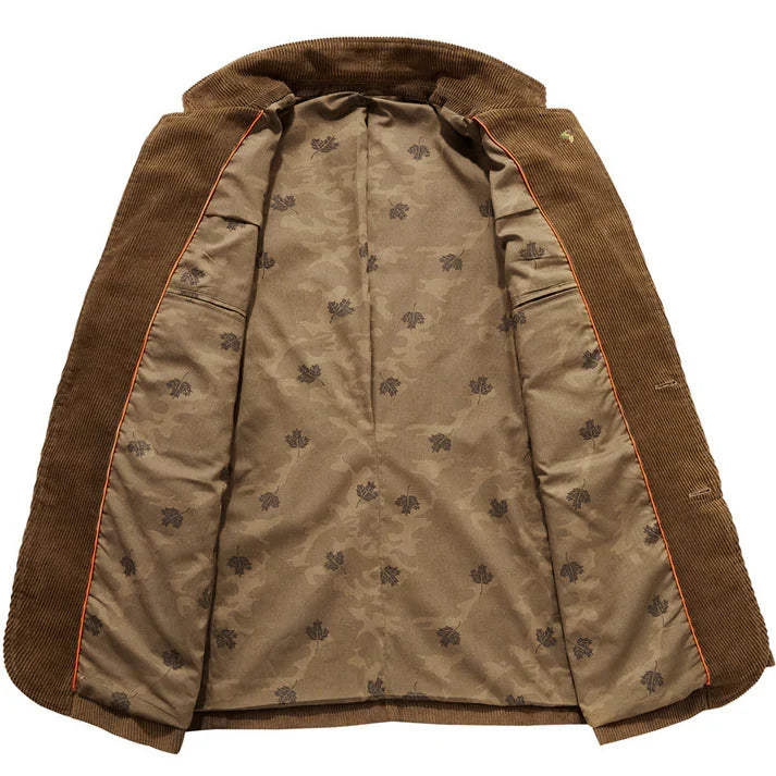 Holloway | Vintage Corduroy Jacket
