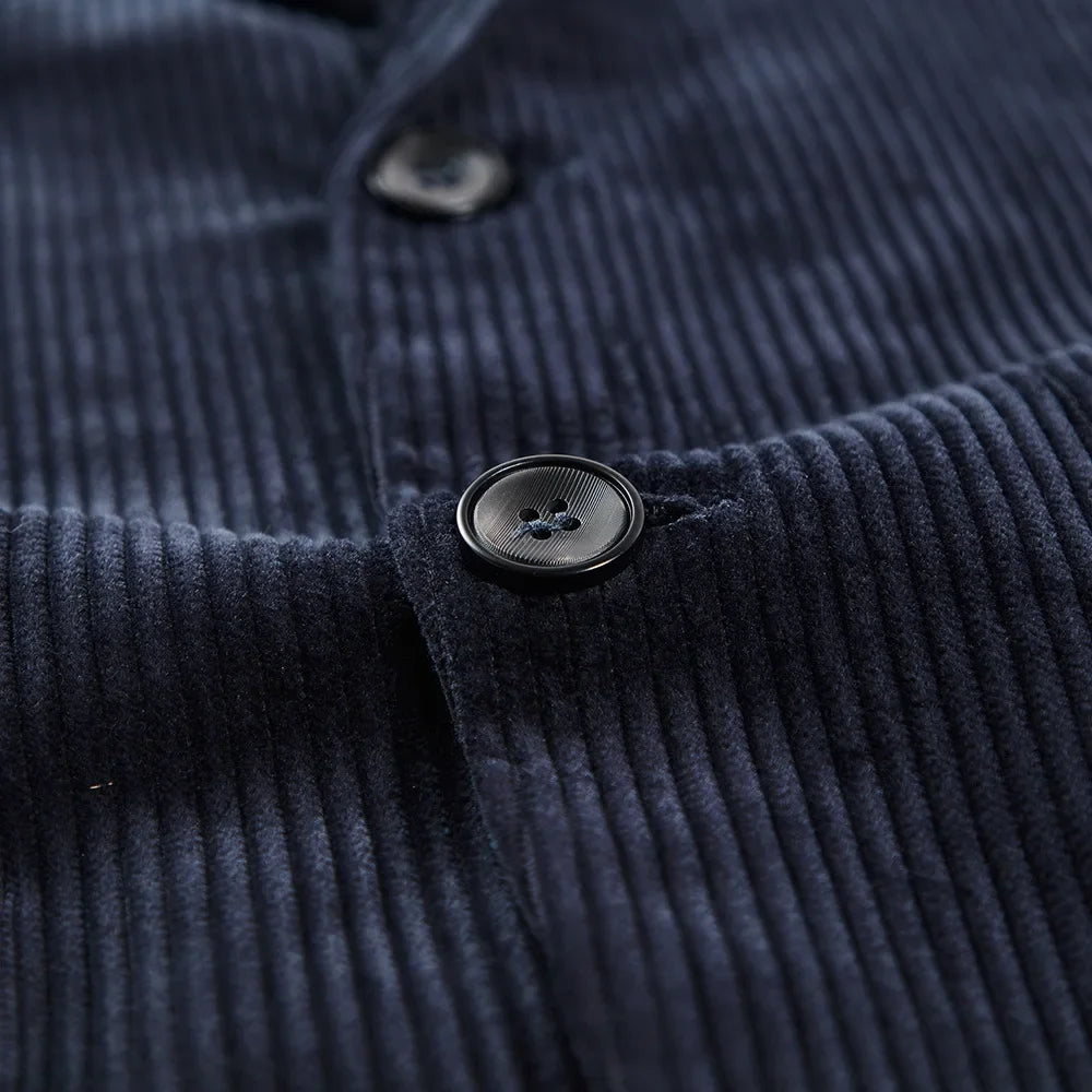 Holloway | Vintage Corduroy Jacket