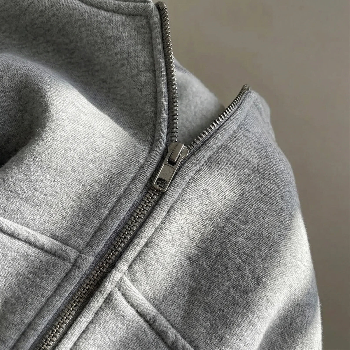 Idony zip jacket and jogger co-ord set, view 12