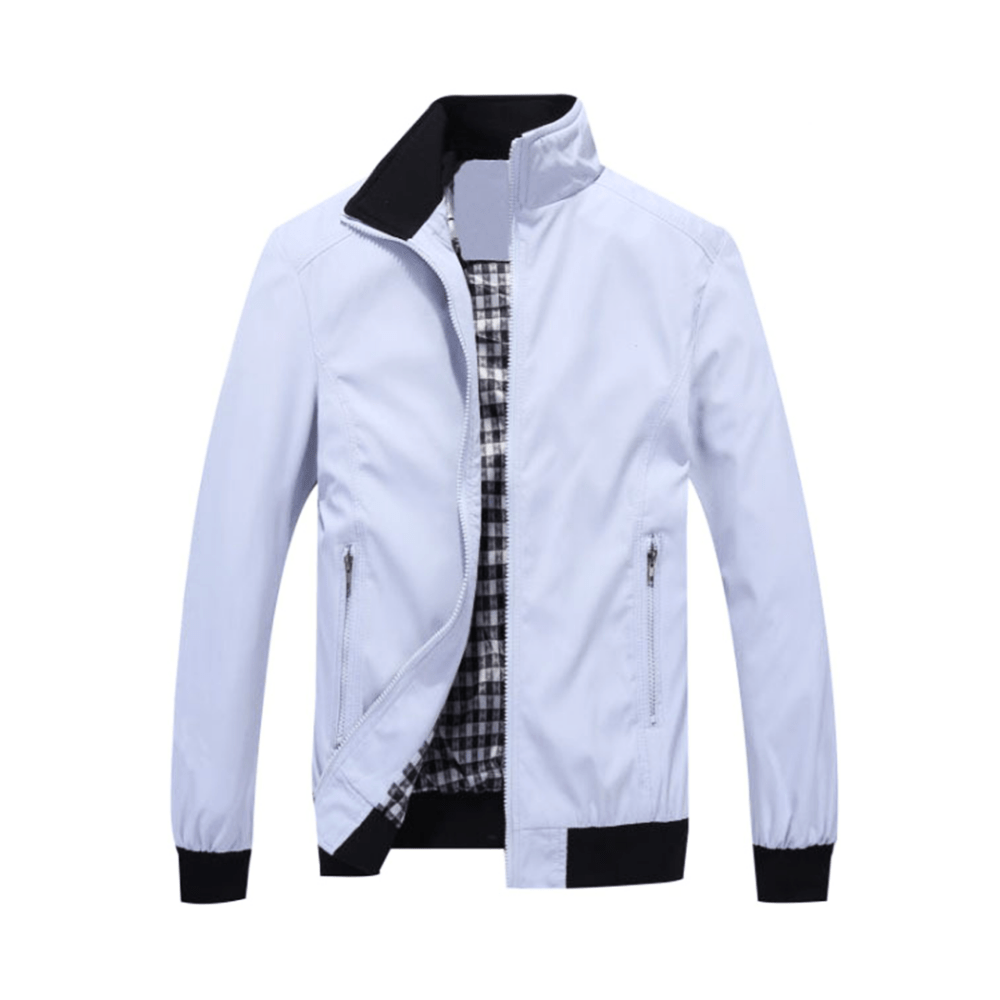 Jack classic summer jacket - color options