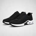Janet orthopaedic ergonomic trainers - front view