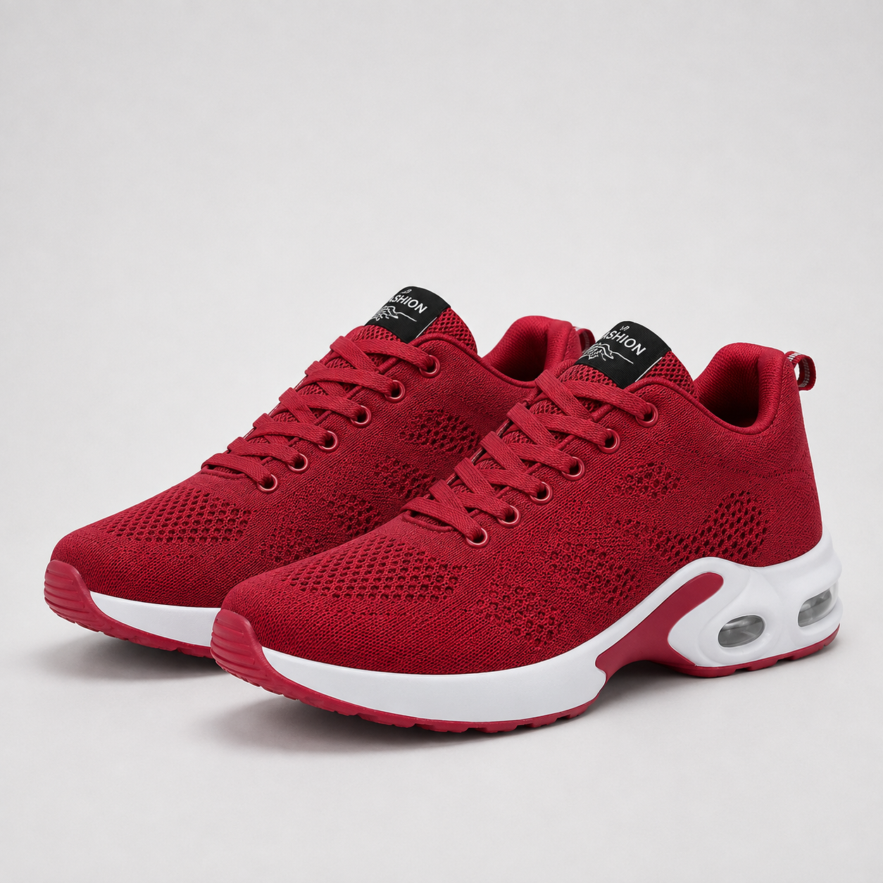 Janet orthopaedic ergonomic trainers - color options 1