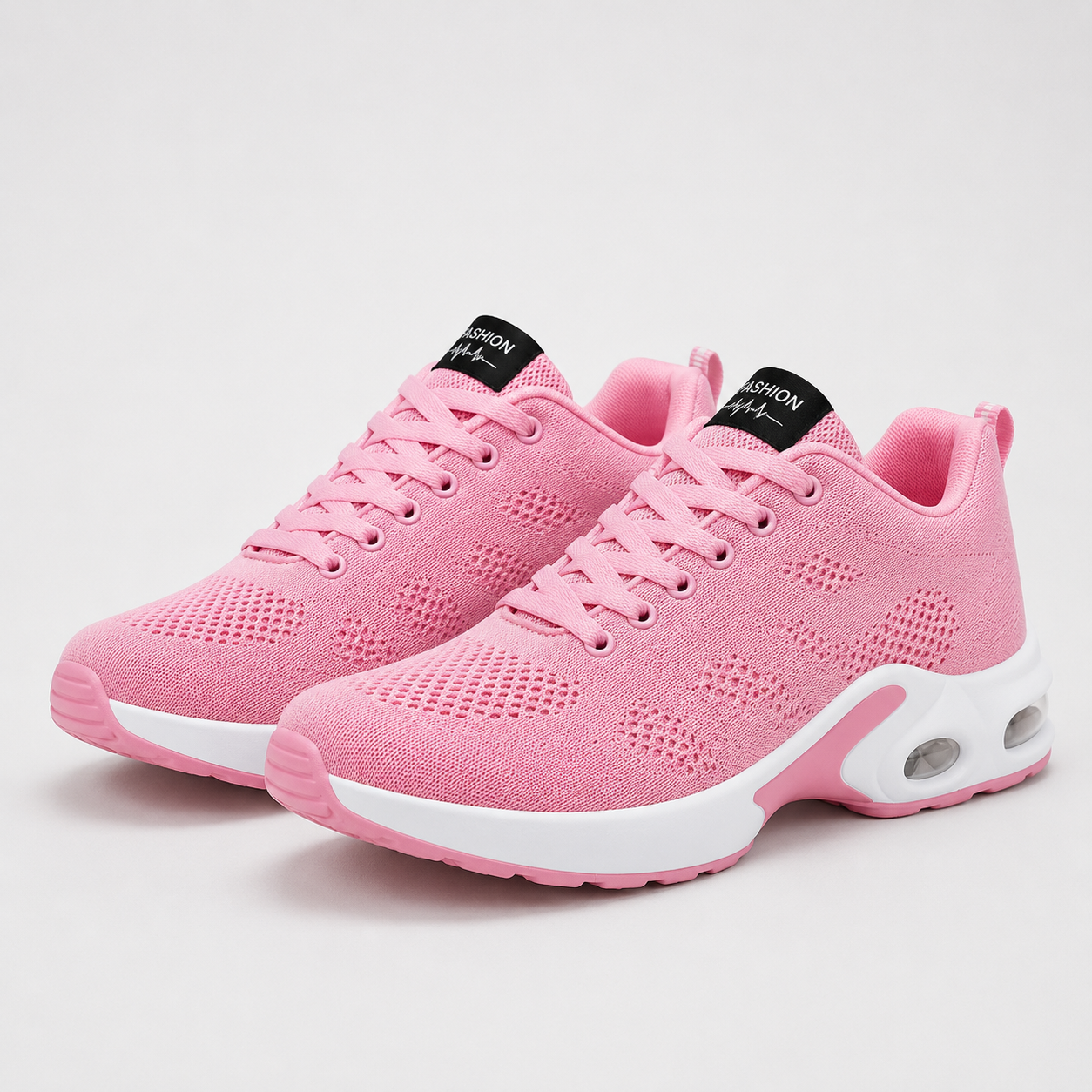 Janet orthopaedic ergonomic trainers - color options 2