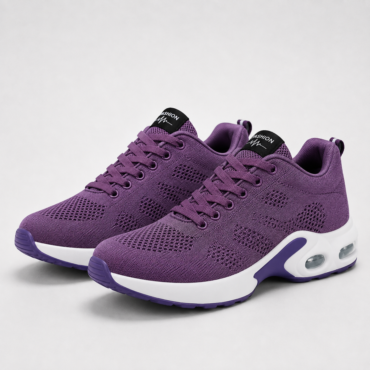 Janet orthopaedic ergonomic trainers - styled outfit