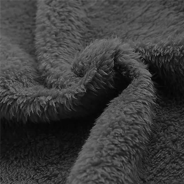 John lined jacket - detail view