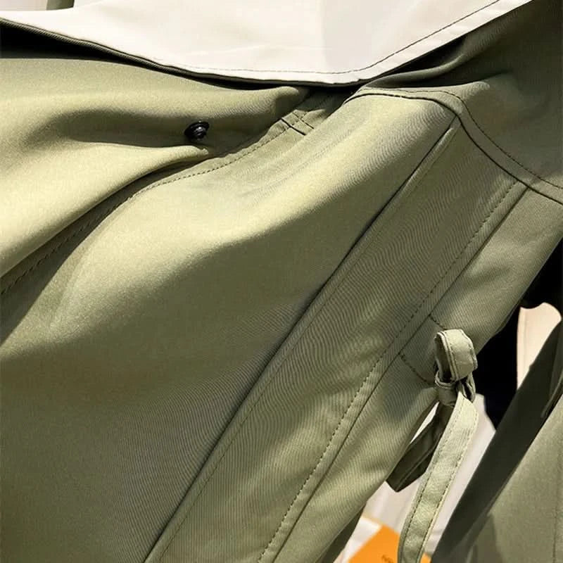 Julia | Windproof Waterproof Jacket