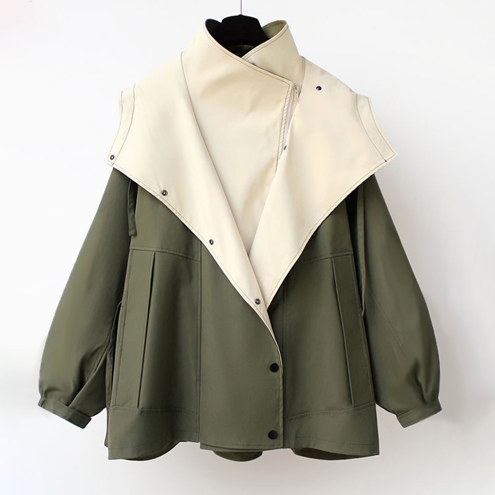 Julia | Windproof Waterproof Jacket