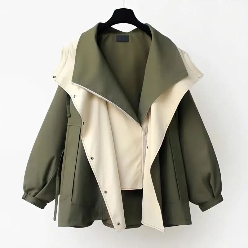 Julia | Windproof Waterproof Jacket