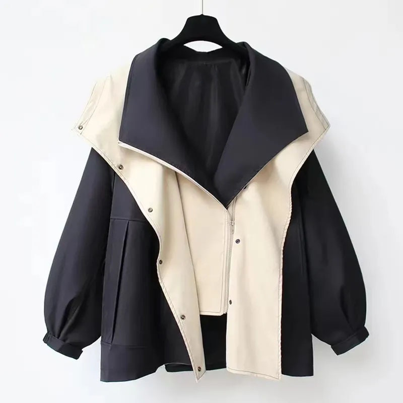 Julia | Windproof Waterproof Jacket