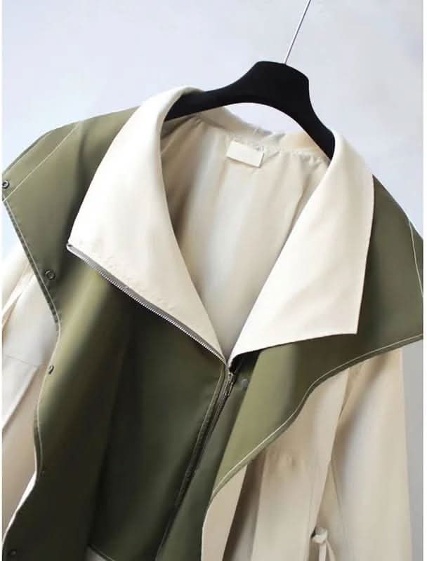Julia | Windproof Waterproof Jacket