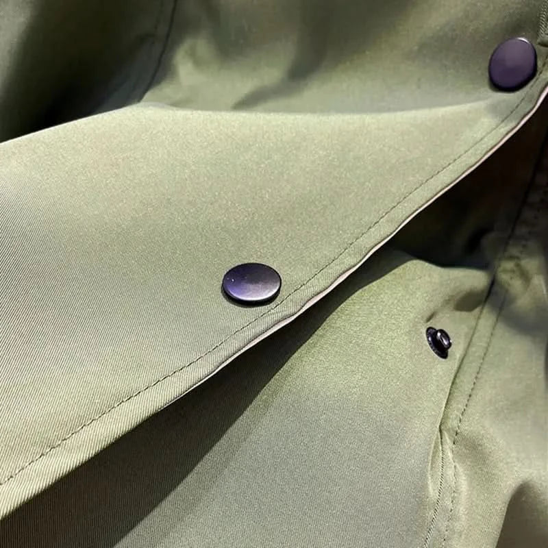 Julia | Windproof Waterproof Jacket