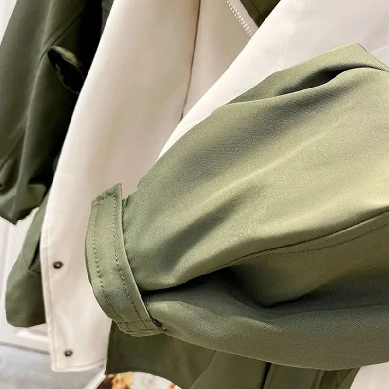 Julia | Windproof Waterproof Jacket