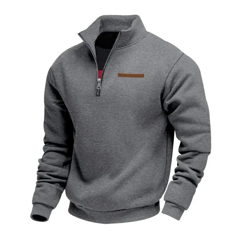 Kevin | Fleece Sweatshirt