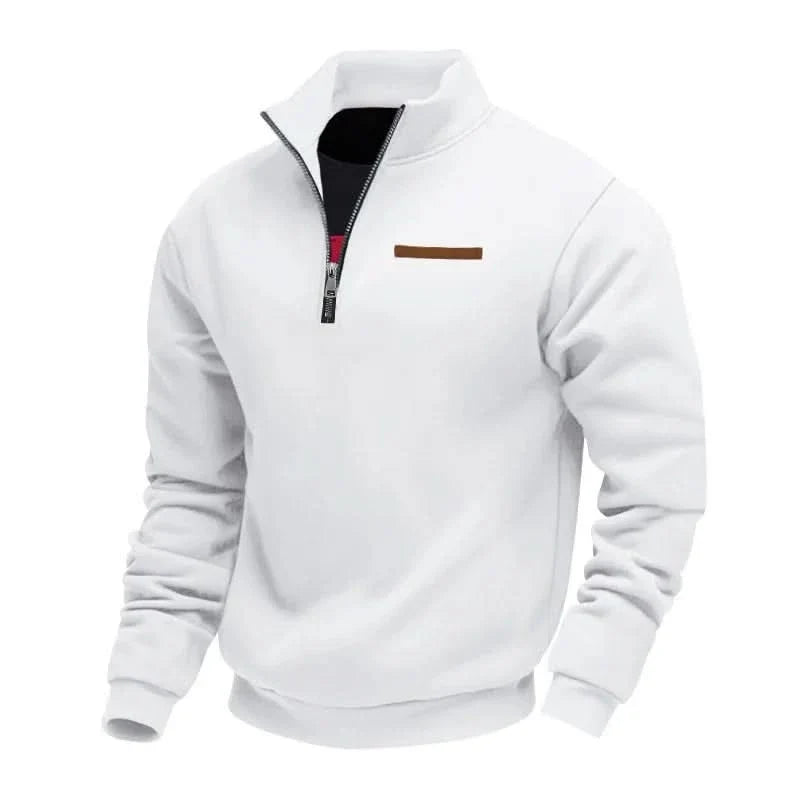 Kevin | Fleece Sweatshirt
