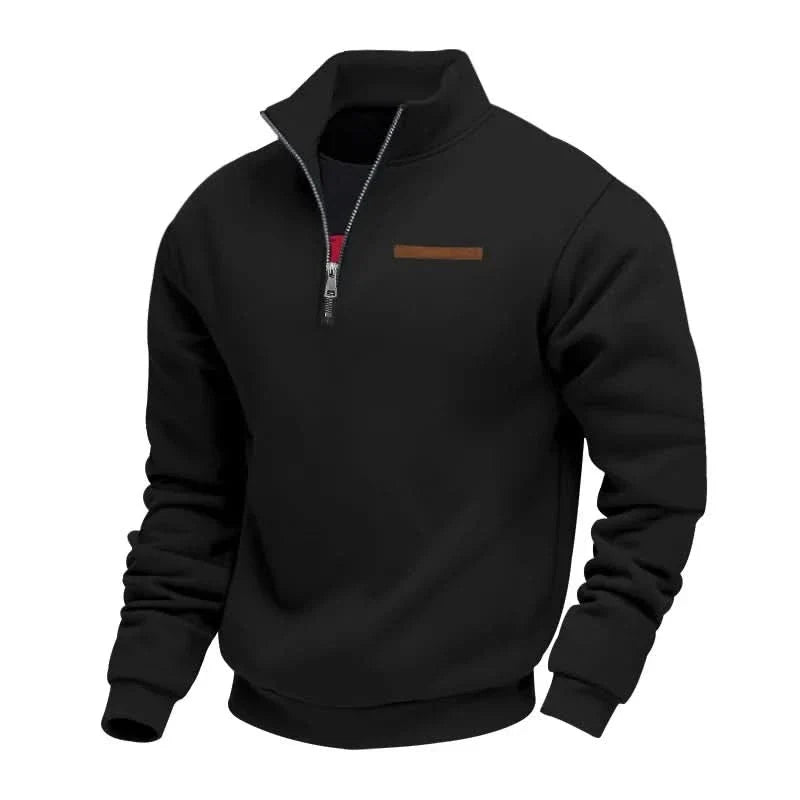 Kevin | Fleece Sweatshirt