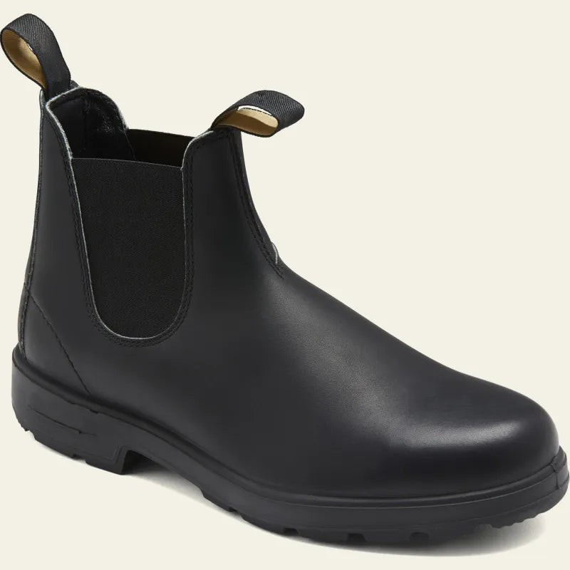 Kingsley | Waterproof Chelsea Boots