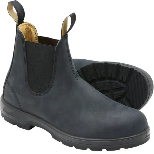 Kingsley | Waterproof Chelsea Boots
