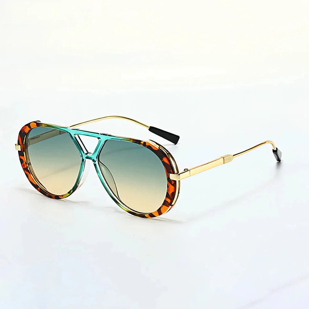 Lucia | Aviator Sunglasses