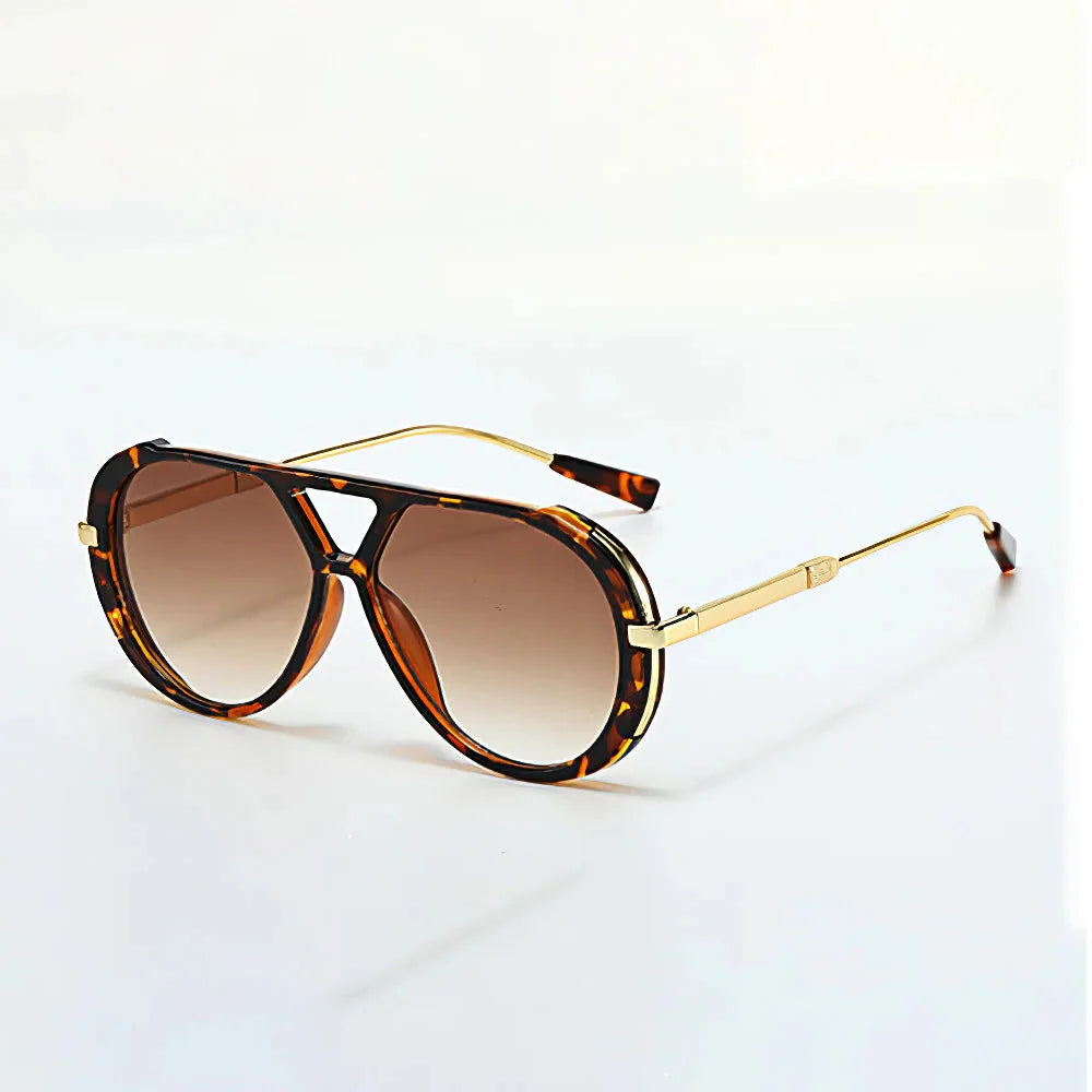 Lucia | Aviator Sunglasses