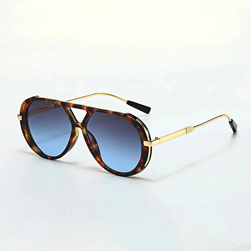 Lucia | Aviator Sunglasses