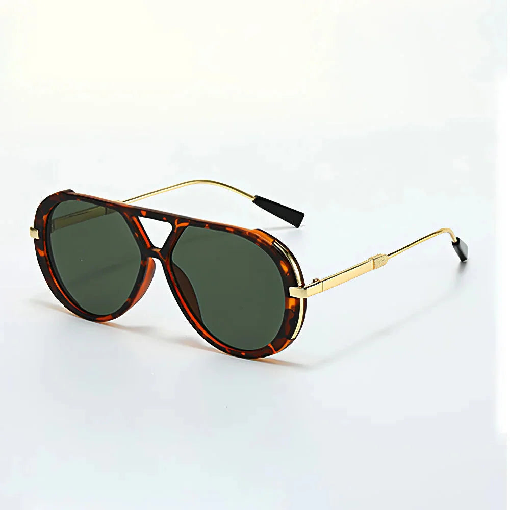 Lucia | Aviator Sunglasses
