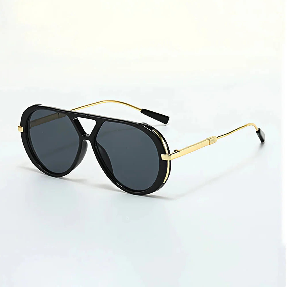 Lucia | Aviator Sunglasses