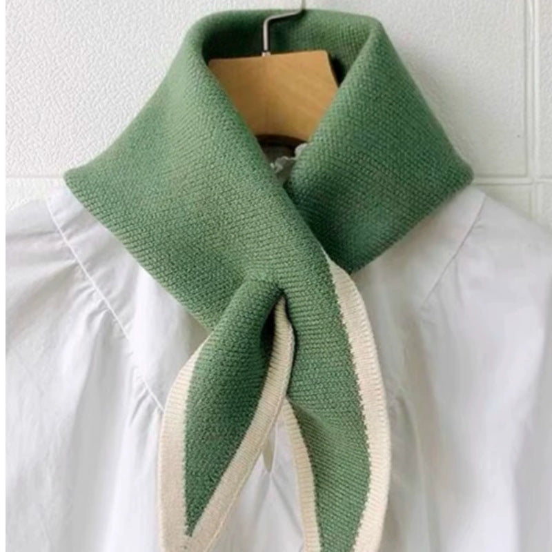 Marchessa | Retro Striped Scarf