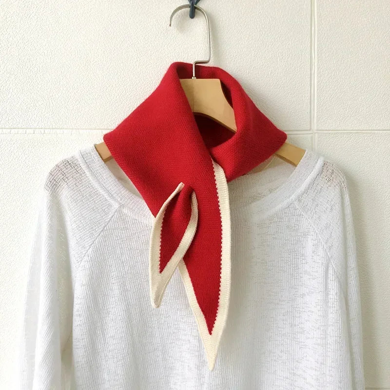 Marchessa | Retro Striped Scarf