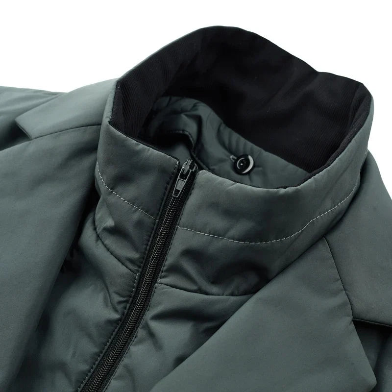 Marco urban down blazer - additional angle 1
