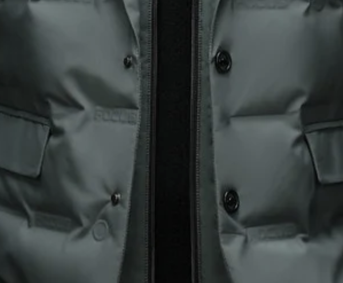 Marco urban down blazer - additional angle 2