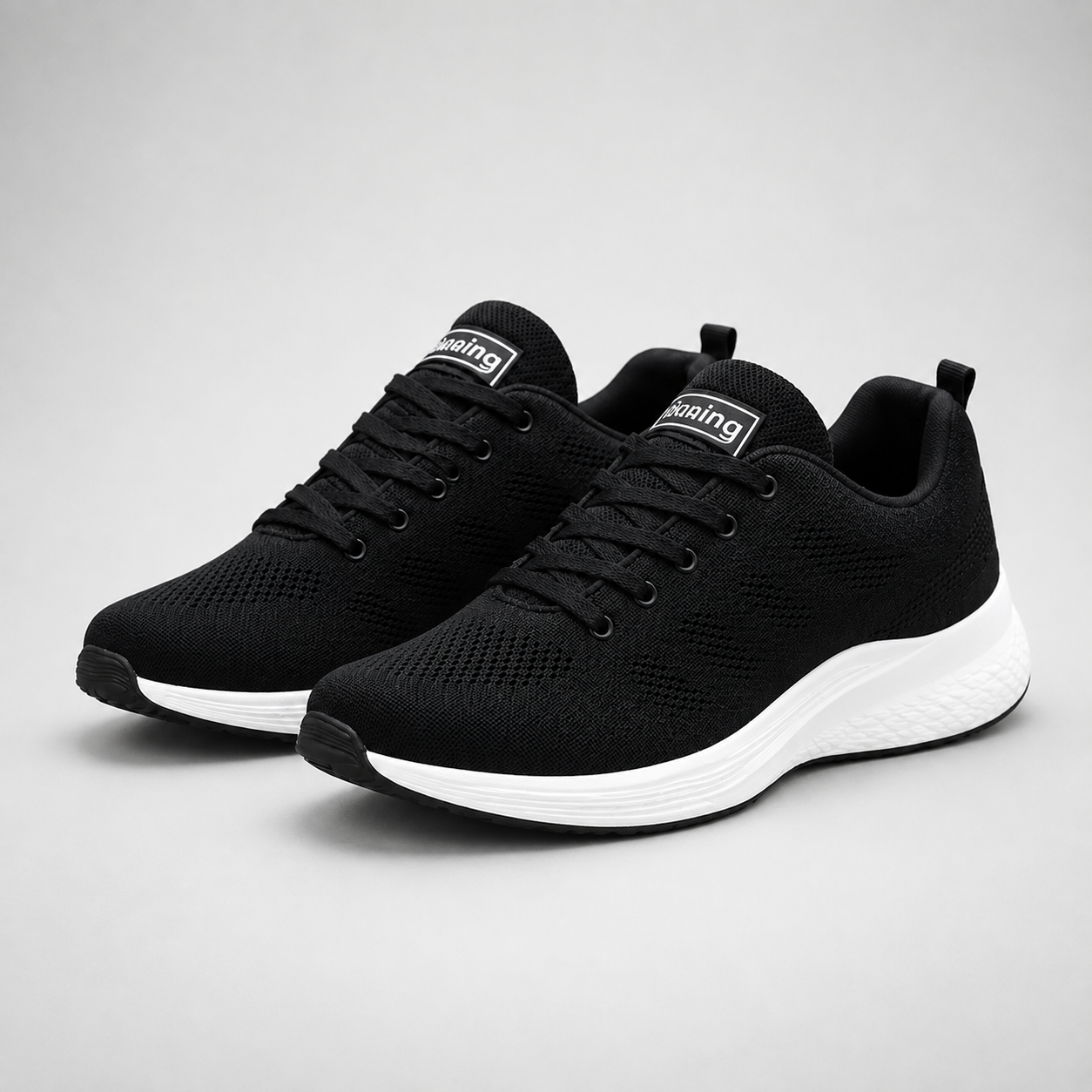 Marie orthopaedic cushioned sneakers - sole detail
