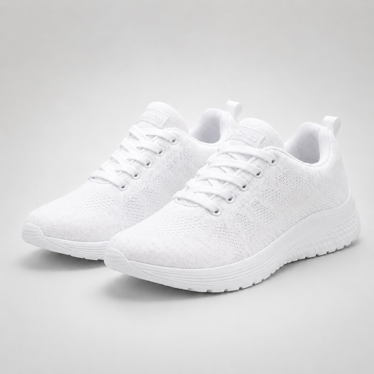 Marie orthopaedic cushioned sneakers - color options