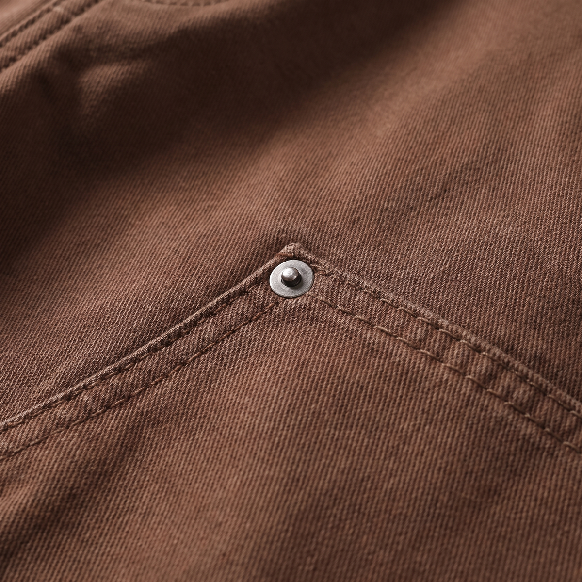 Montague straight-leg workwear utility pants, view 2