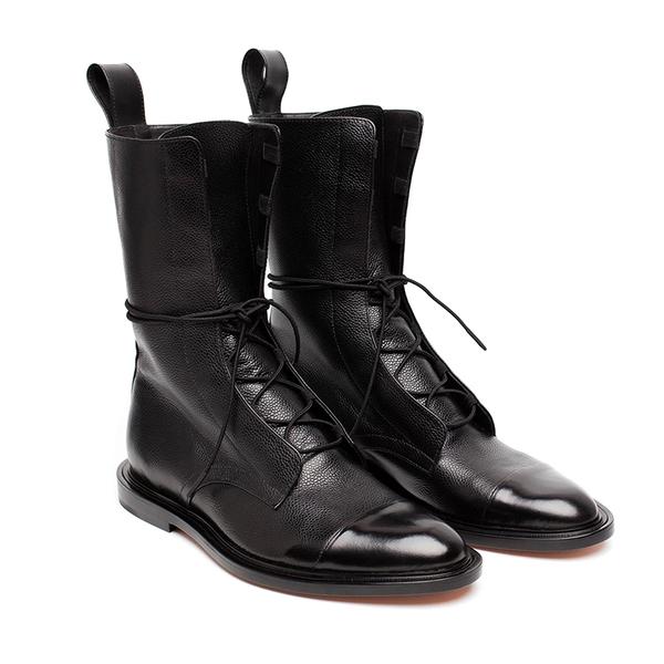 Nairne | Waterproof Leather Boots