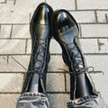Nairne | Waterproof Leather Boots