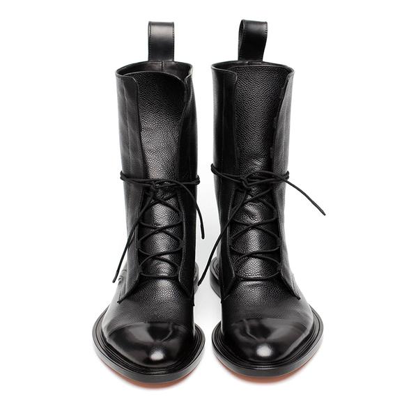 Nairne | Waterproof Leather Boots