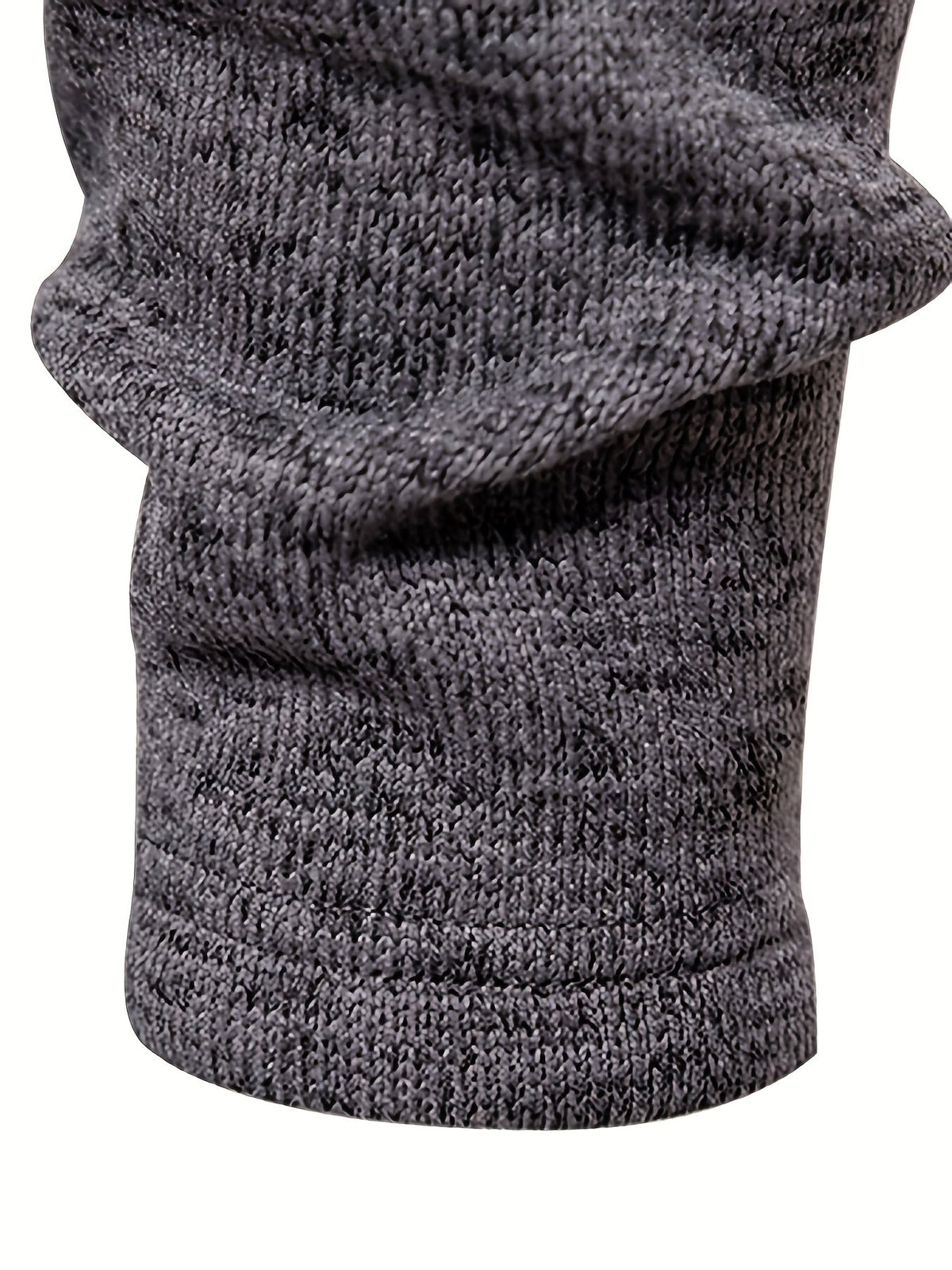 Nash | Slouchy Collar Button-Up Sweater