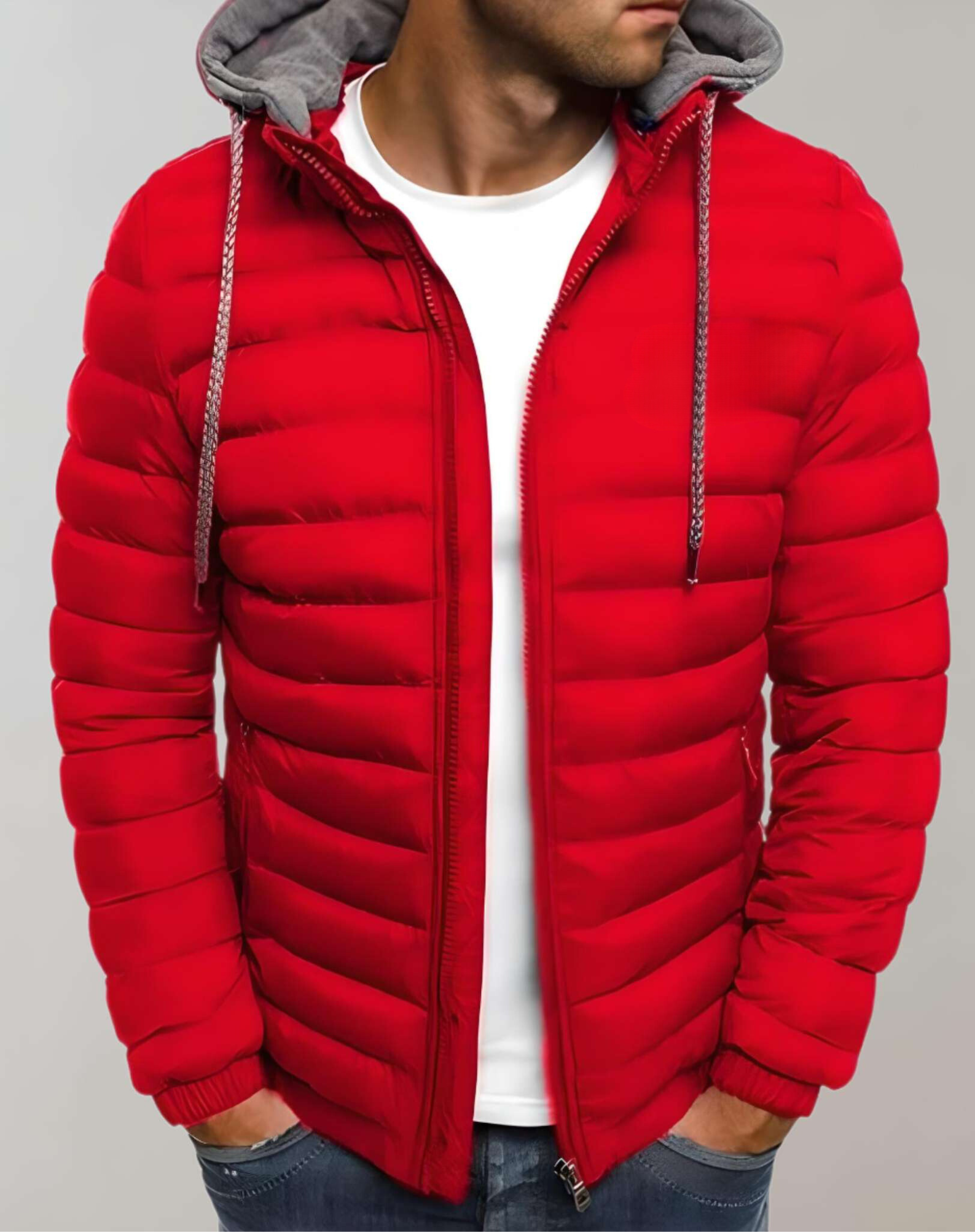 Nathan lightweight summer jacket - color options 2