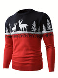 Nicholas | Festive Christmas Sweater
