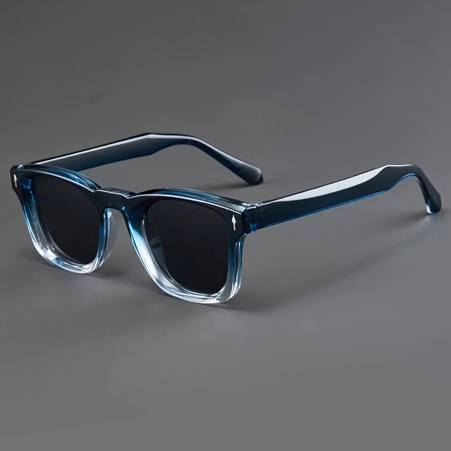Riley | Square Frame Sunglasses