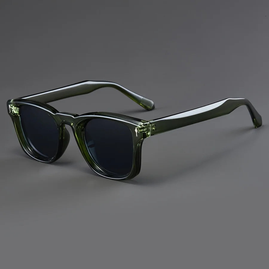 Riley | Square Frame Sunglasses