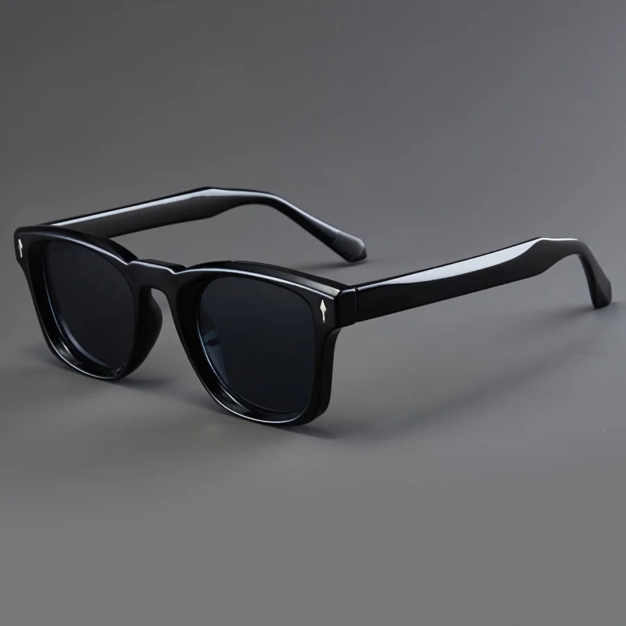 Riley | Square Frame Sunglasses