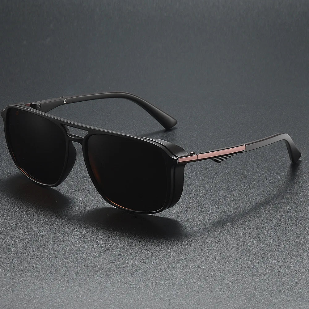 Romano | Square Frame Sunglasses