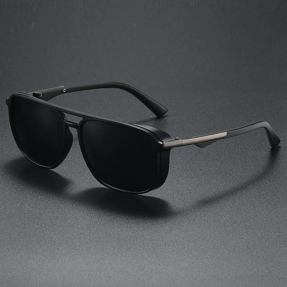 Romano | Square Frame Sunglasses
