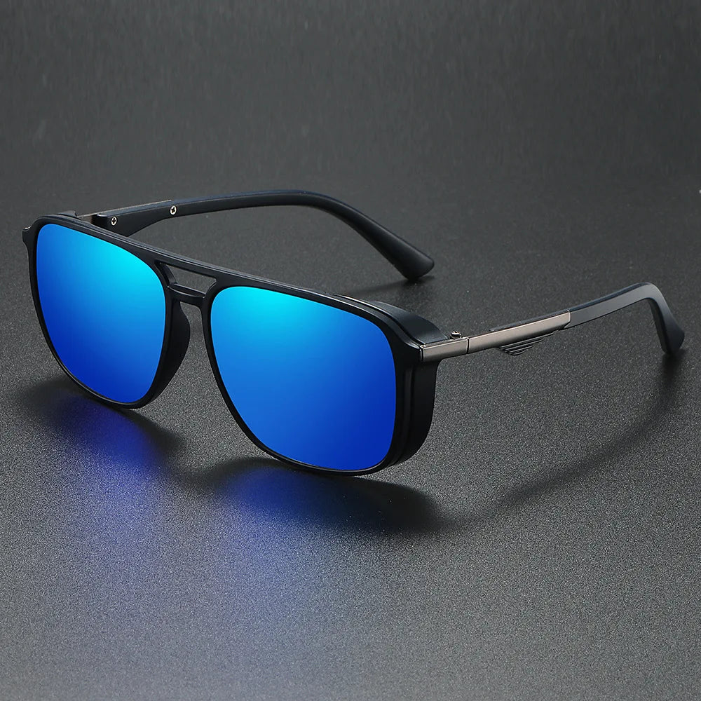 Romano | Square Frame Sunglasses