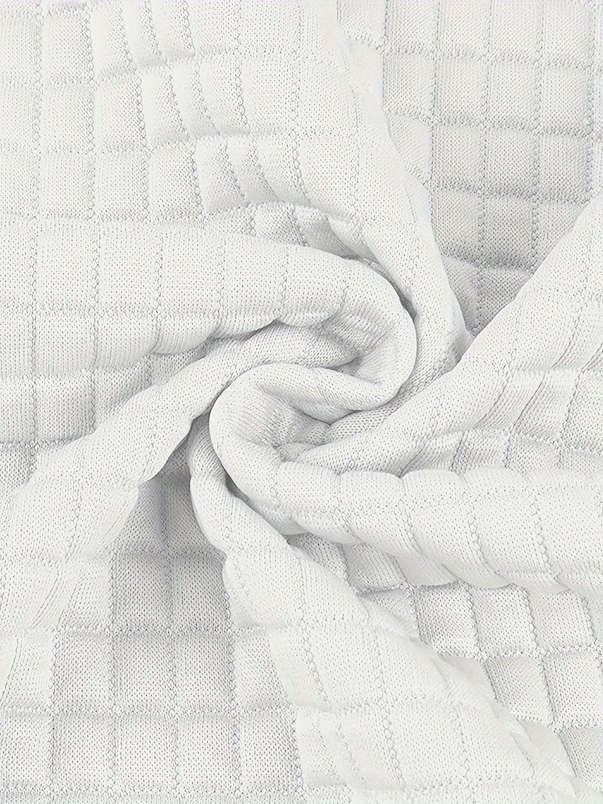Serena | Cozy Textured Hoodie