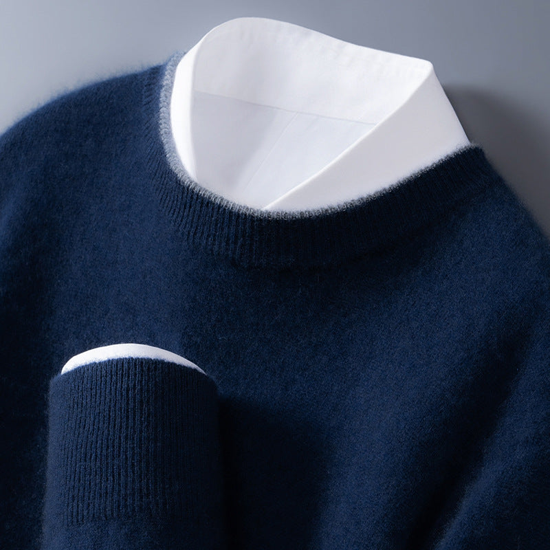 Sinclair | Wool Sweater