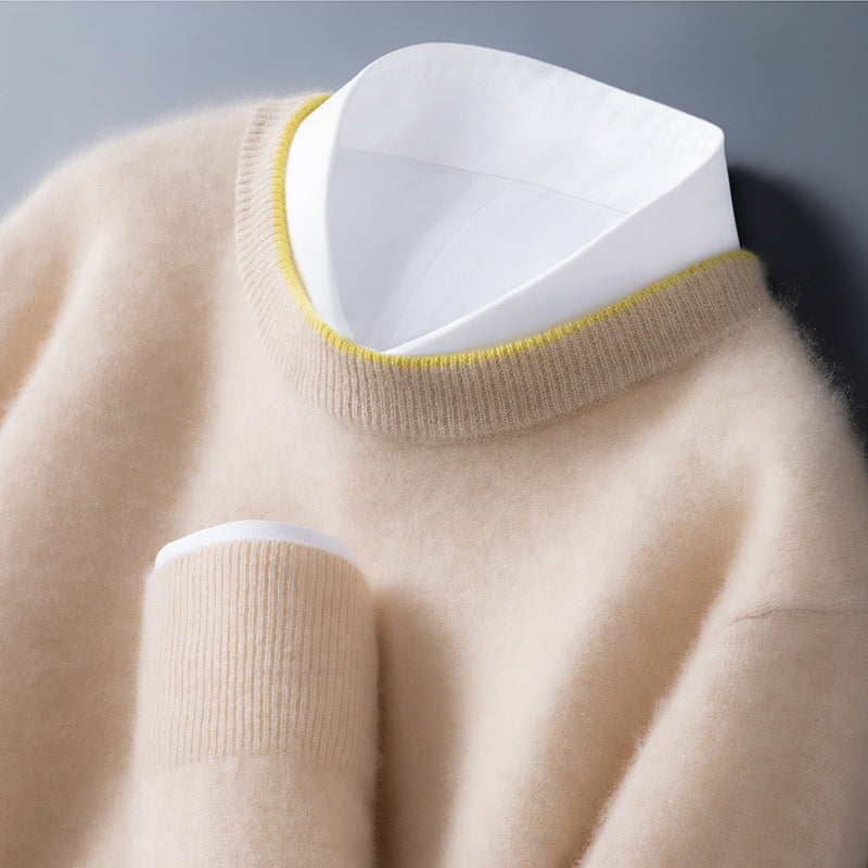 Sinclair | Wool Sweater