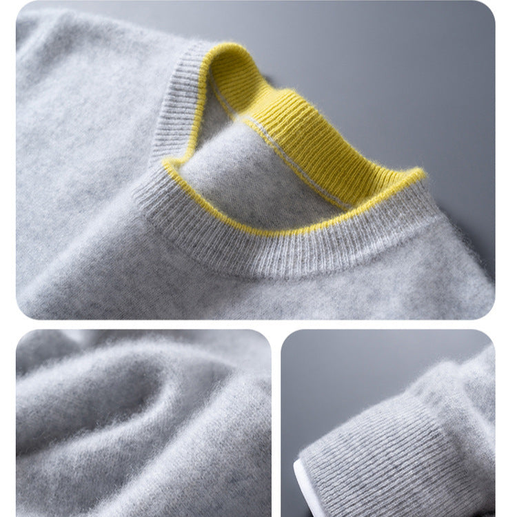 Sinclair | Wool Sweater