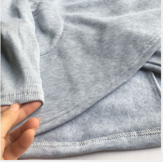 Solveig | Soft Everyday Hoodie